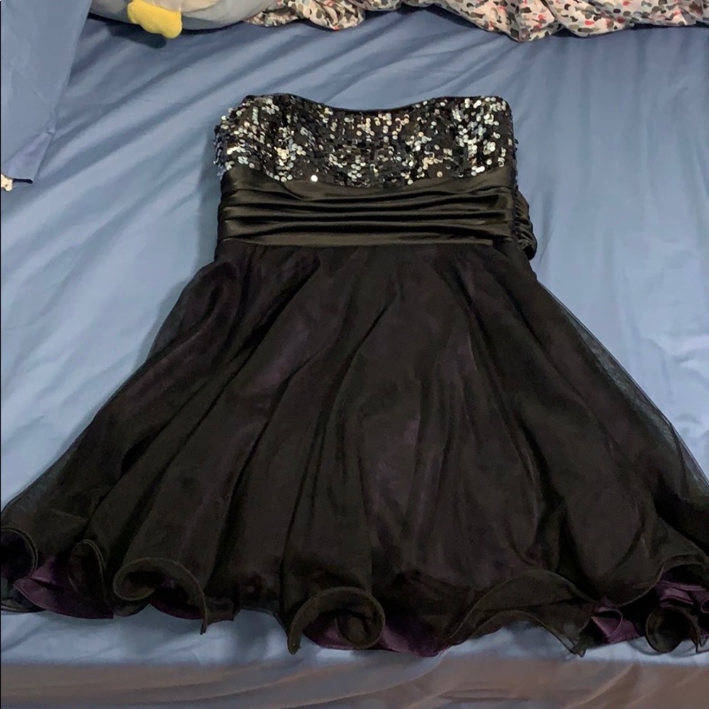 FORMAL DRESS